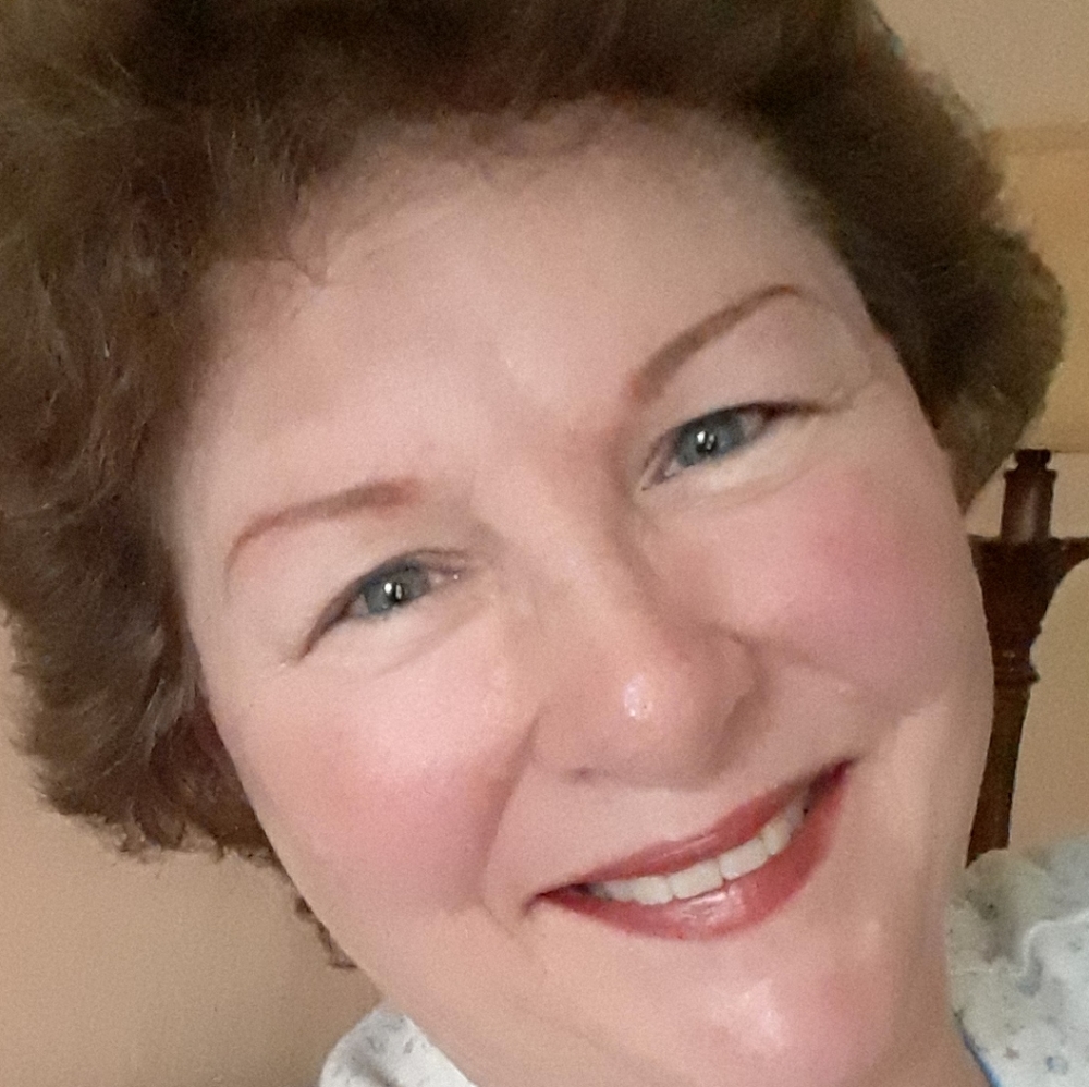 Meet your Posher, Teribu🥰